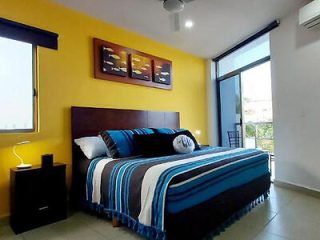 2 2 Suite Isla Mujeres For couples